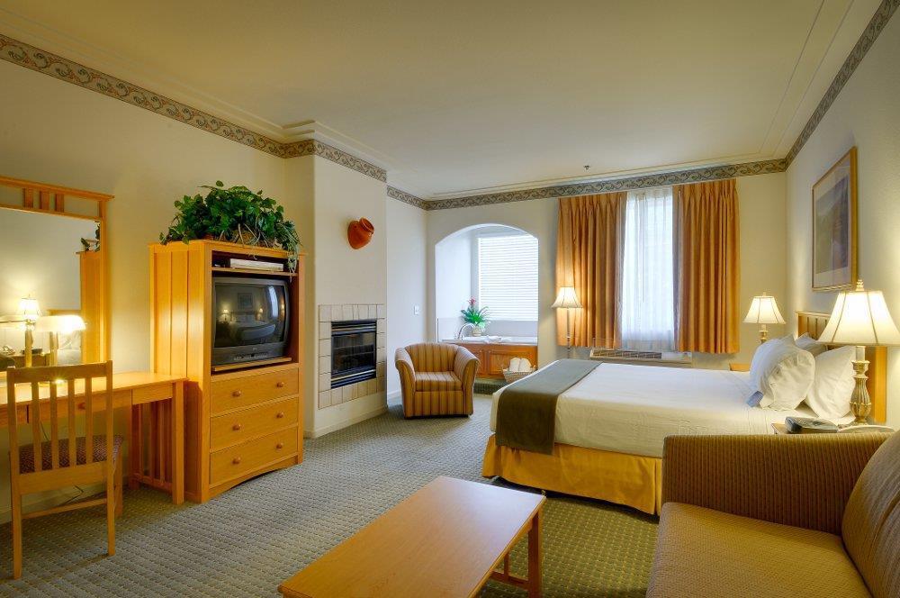 La Quinta By Wyndham Los Banos Room photo