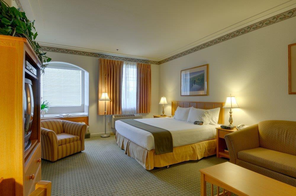 La Quinta By Wyndham Los Banos Room photo