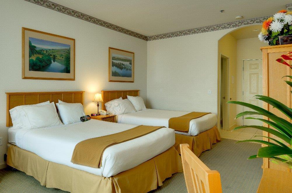 La Quinta By Wyndham Los Banos Room photo