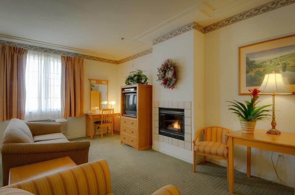 La Quinta By Wyndham Los Banos Room photo