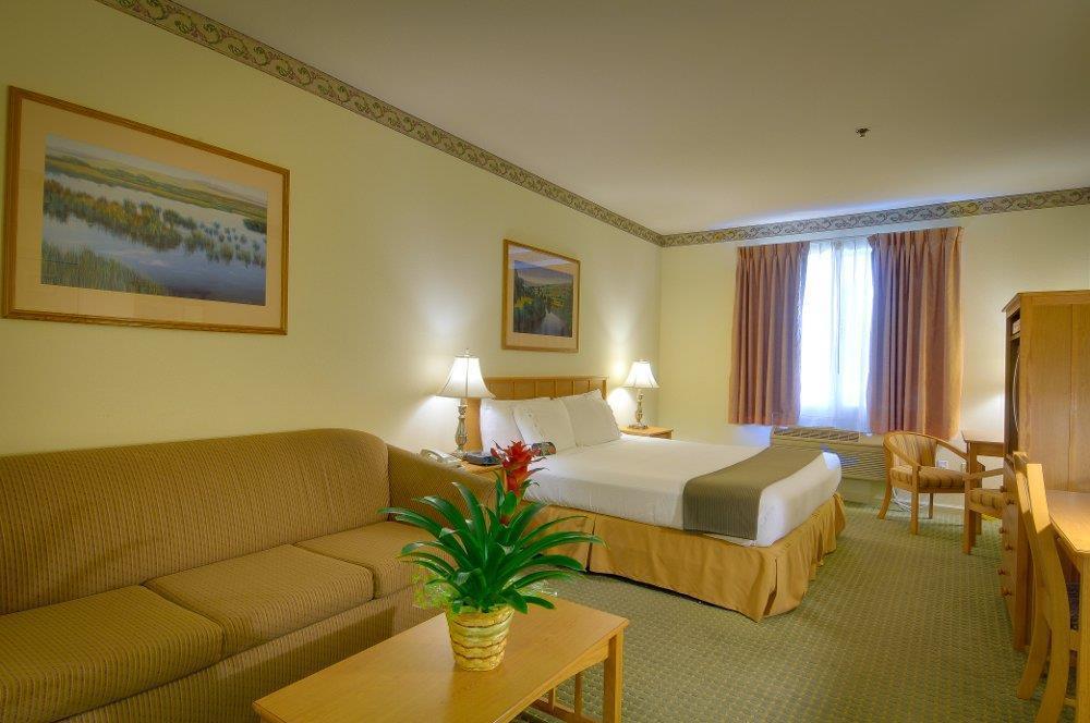 La Quinta By Wyndham Los Banos Room photo